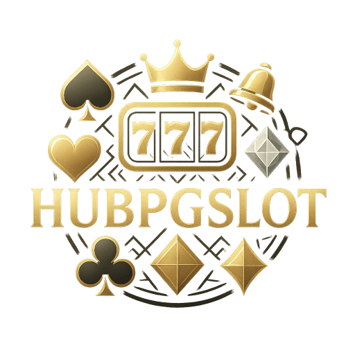 hubpgslot logo