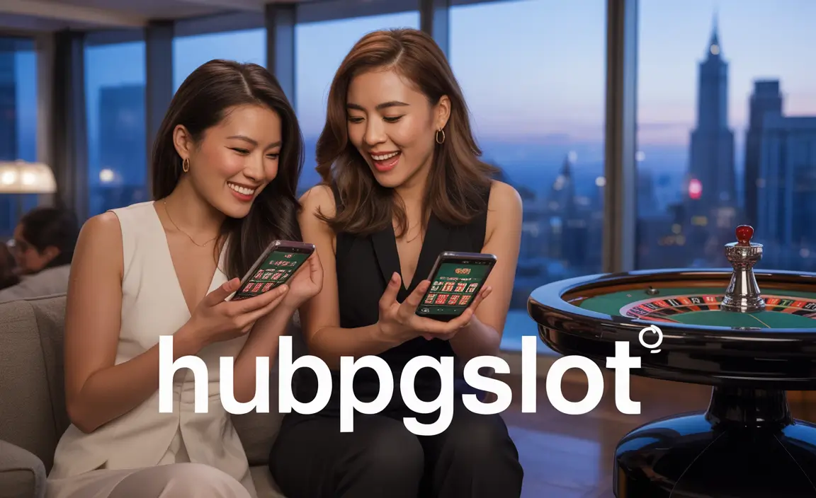 hub slot pg ทางเข้าเล่นเกมสล็อตบนมือถือ