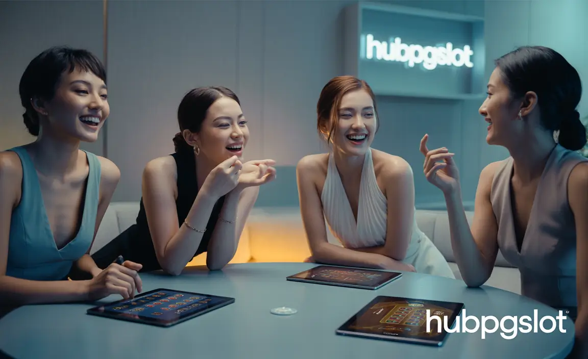 hub pg slot เครดิตฟรีและโค้ดโบนัส